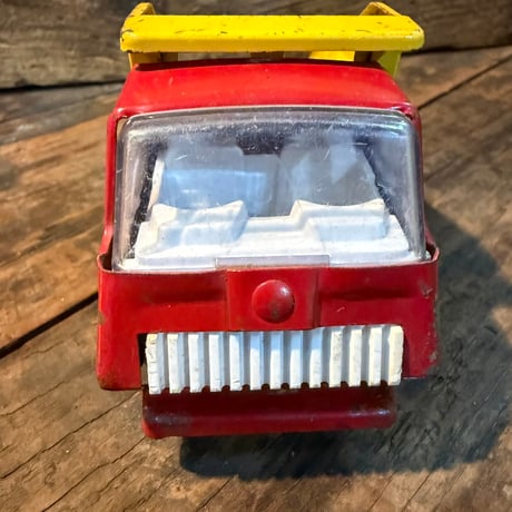 Vintage TONKA ダンプトラックミニカー 21-181