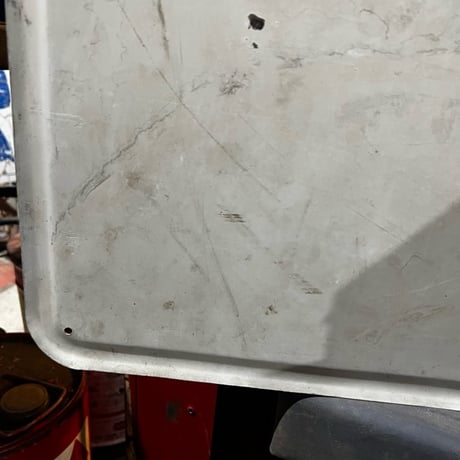 Vintage UHAUL SIGN 19-108-16