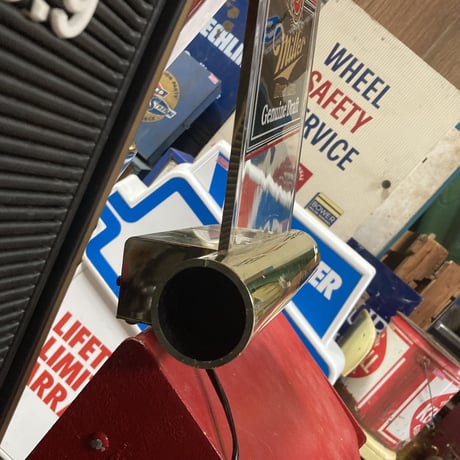 Miller　ヴィンテージ　スタンドライト　5-635