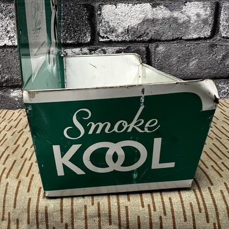 KOOL　ヴィンテージ　マッチホルダー　16-245