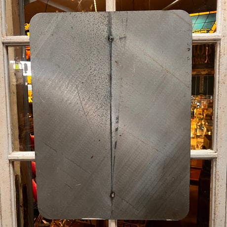 Vintage ATM Sign 20-155-24