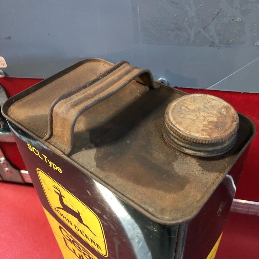 レトロビンテージ　BIGホーロー缶　最終お値下げ ヴィンテージ BIG オイル缶 PHILLIPS66 HG-243 ガロン缶