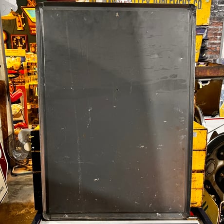 Vintage Coca-cola Blackboard 20-23