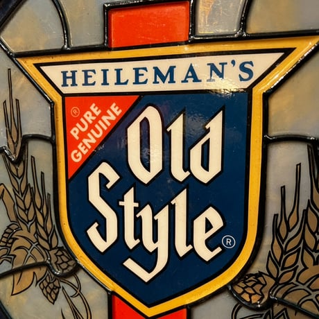 OLD STYLE ヴィンテージ　ウォールライト　16-322