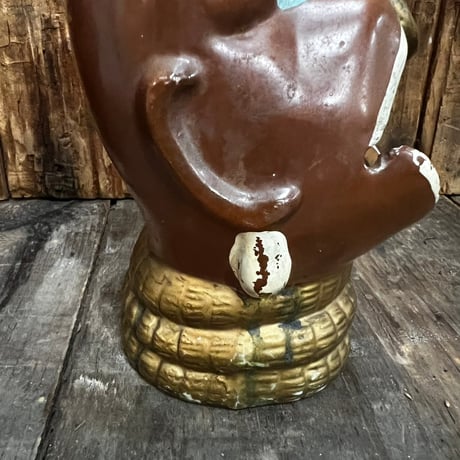 Vintage ashtray 灰皿 1950~60s 19-174-7