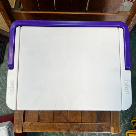 Vintage Igloo Coolerbox 14-408-9
