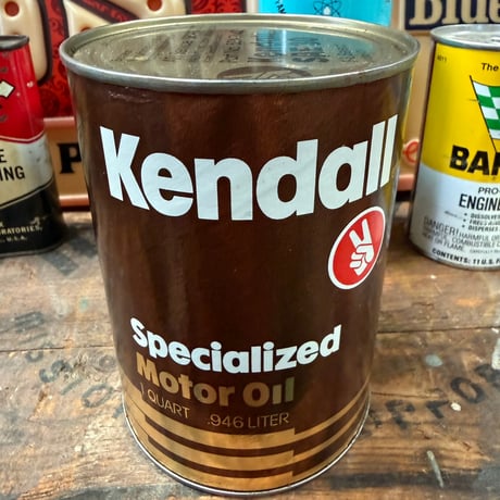 CATEGORY オイル缶 | BigBear Online Store