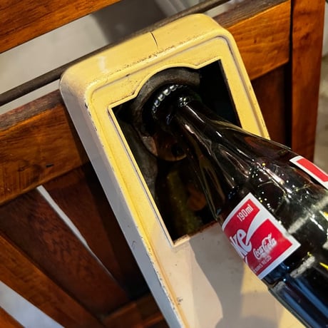 Vintage PEPSI Bottle Opener 16-416