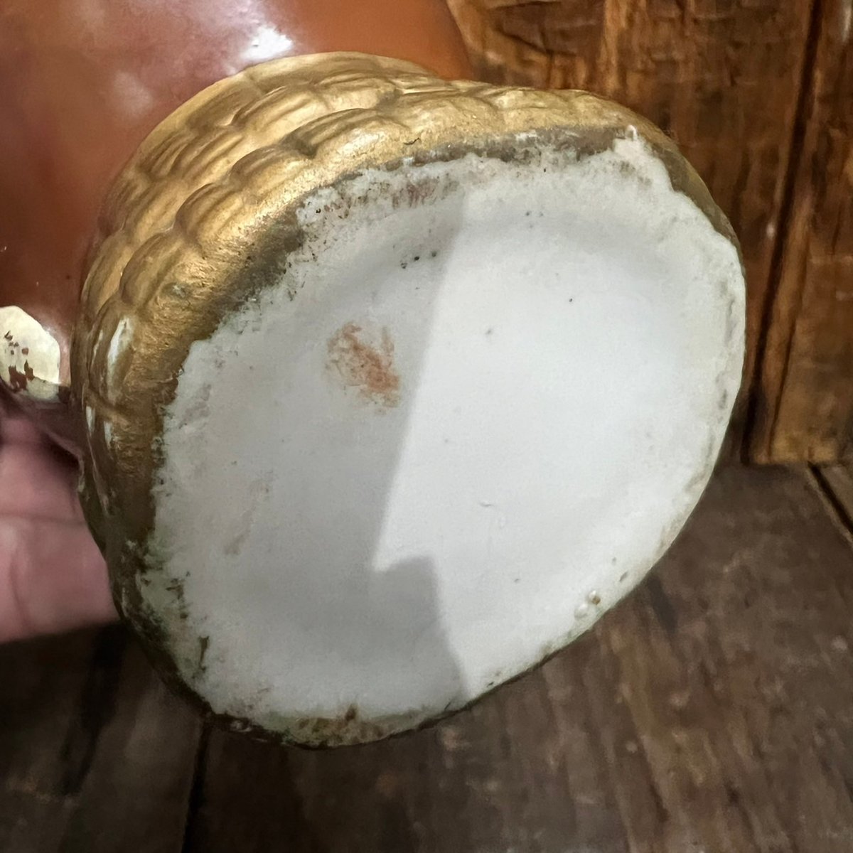 Vintage ashtray 灰皿 1950~60s 19-174-7 | BigBear