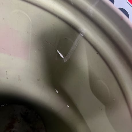 Vintage TrashCan 19-206