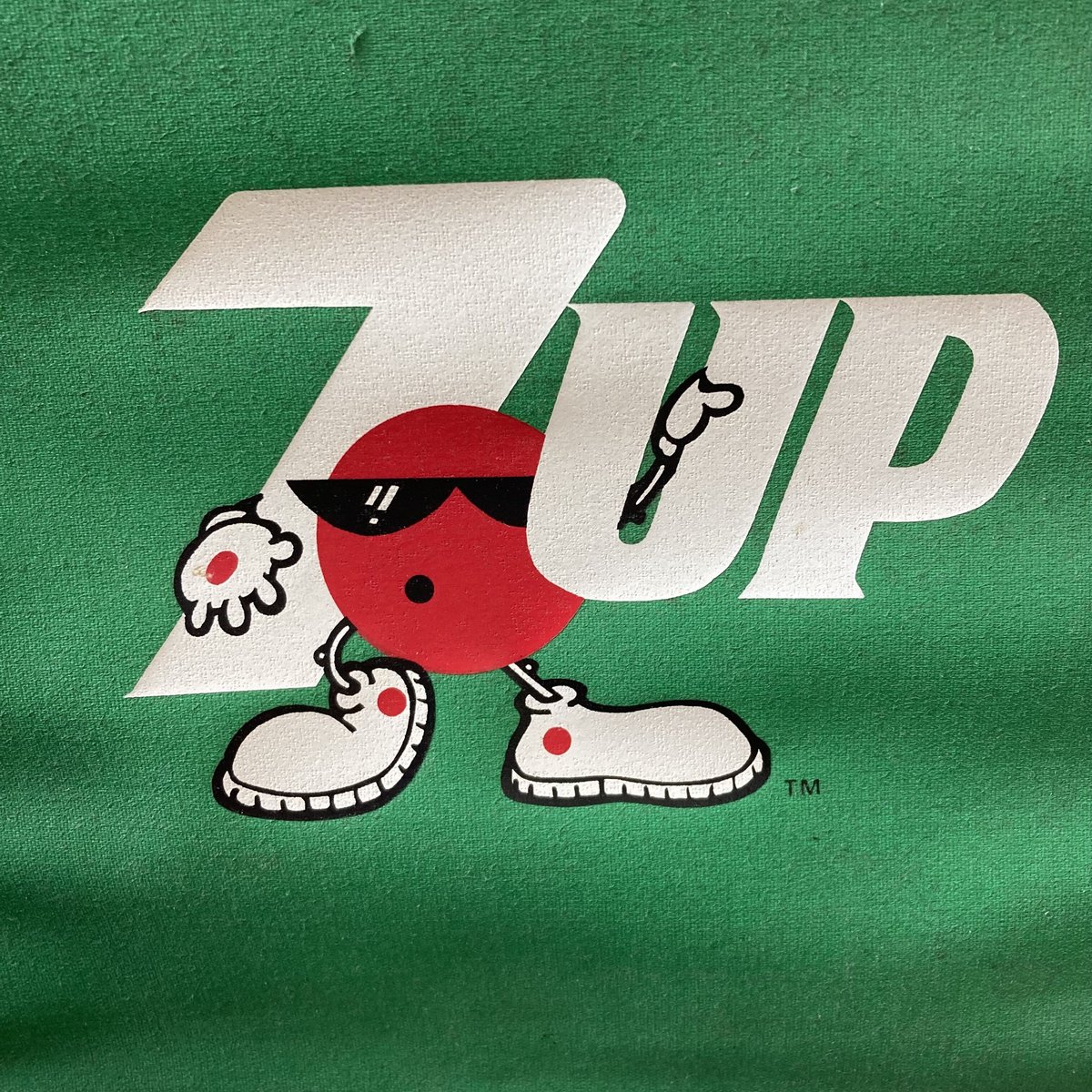 7UP ヴィンテージ フォールディングローチェア 14-467-1 7UP ヴィンテージ フォールディングローチェア 14-467-1