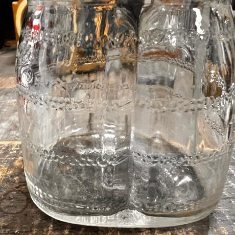 Vintage Osterizer Glass 19-232-2