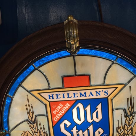 OLD STYLE ヴィンテージ　ウォールライト　15-410-2