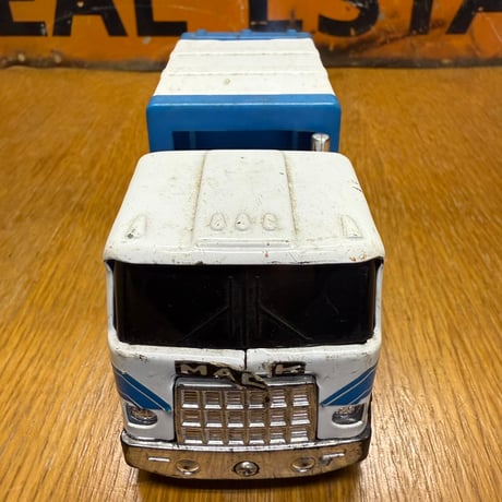 Vintage BUDDY L ダンプトラック 20-389-7