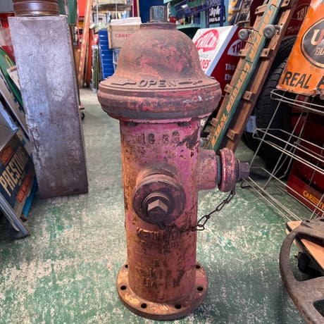 CATEGORY 消火栓、消火器 | BigBear Online Store