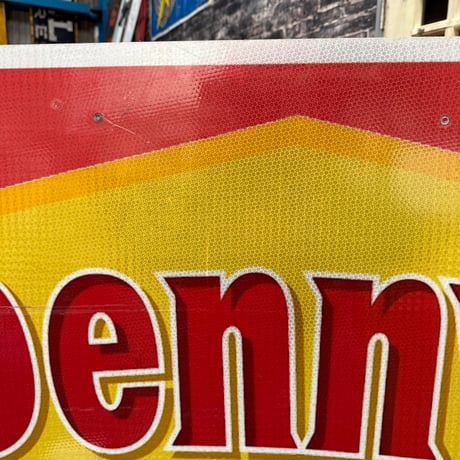 Vintage Denny's 大型看板 21-276-8