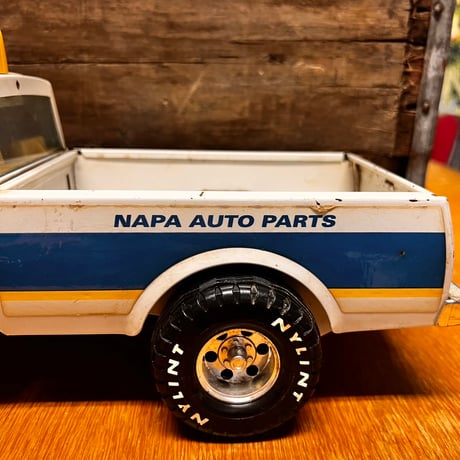 Vintage NAPA ピックアップトラック 20-222-2
