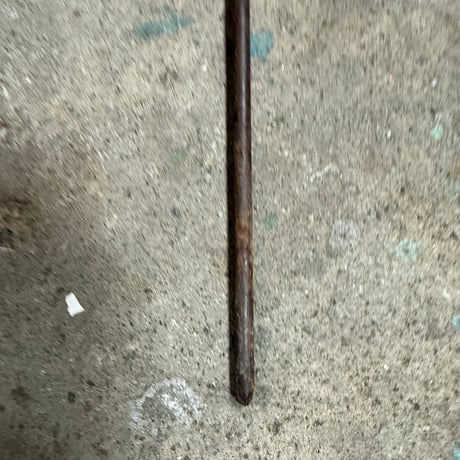 Vintage WILLIAMSTOWN FD MEMBER  アイアンサイン 19-185-6