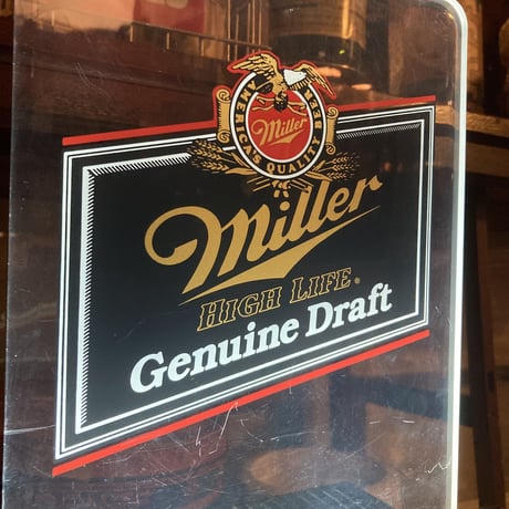 Miller　ヴィンテージ　スタンドライト　5-635