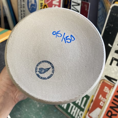 REDWING STONEWARE　ヴィンテージ　陶器　s-16-12-1