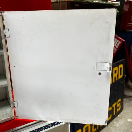 NAPA　Vintage　Cabinet　18-147