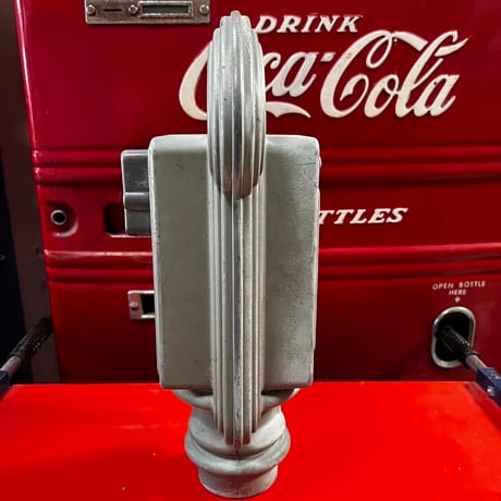 Vintage　parking meter 18-116