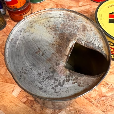 Vintage Texaco PT Oil Can 16-c-70