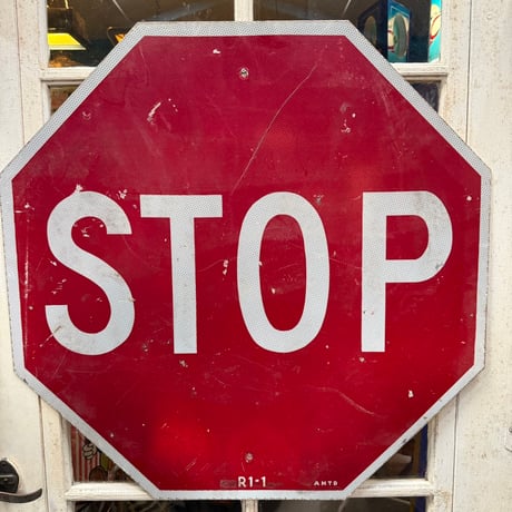 CATEGORY 道路標識 | BigBear Online Store