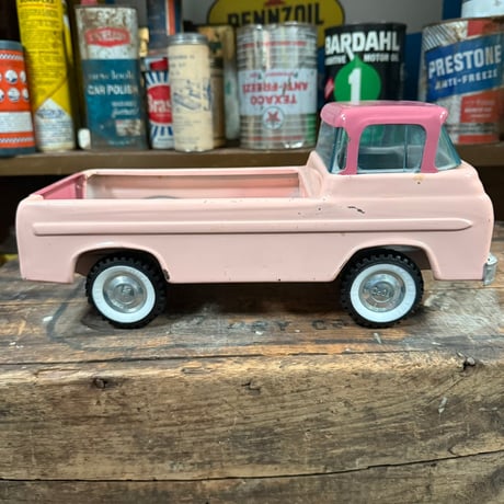 Vintage FORD ピックアップトラック ミニカー 21-314