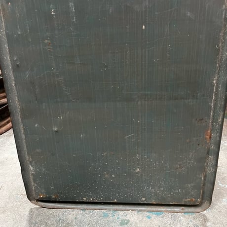 Vintage Coca-Cola SIGN 1950'S 17-359