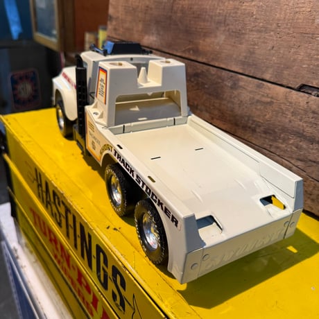 Vintage NYLINT RACE TEAM ミニカー 20-261
