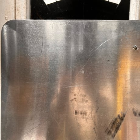 Vintage PARKING SIGN 19-155