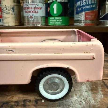Vintage FORD ピックアップトラック ミニカー 21-314