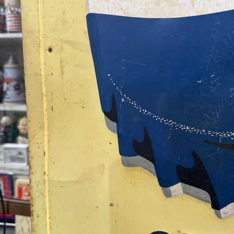 Vintage pepsi-cola 大型看板 20-139