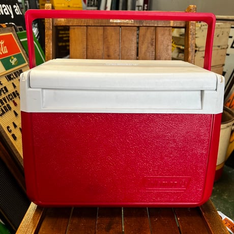 Vintage Coleman Coolerbox 13-159