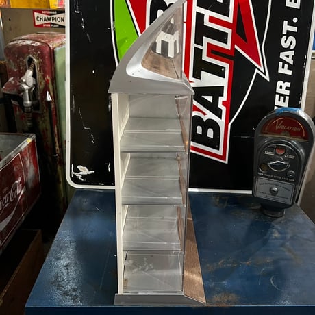 Vintage TIMEX Display Case 19-212