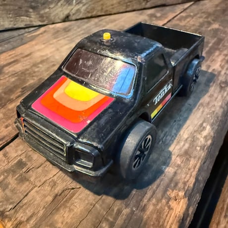 Vintage  TONKA ピックアップトラック型ミニカー 20-389-1