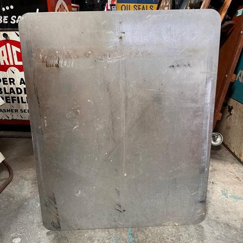 SPEED LIMIT 30 ヴィンテージ ロードサイン 道路標識 (14)62-30 | B