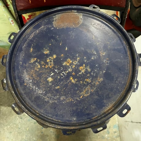 Vintage Standard OIL CAN 19-322