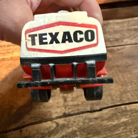 Vintage MATCHBOX SuperKings タンクローリートラック 20-428-18