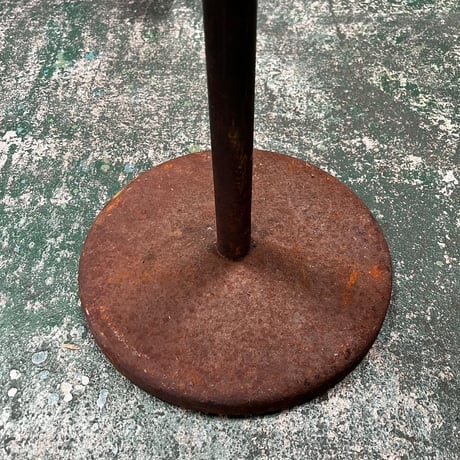 ヴィンテージ　スタンド型灰皿　Ash Tray 16-125