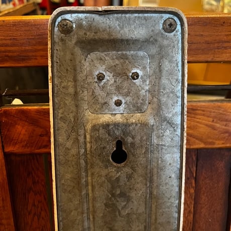 Vintage PEPSI Bottle Opener 16-416