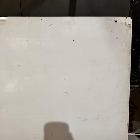Vintage NAPA Sign 20-72