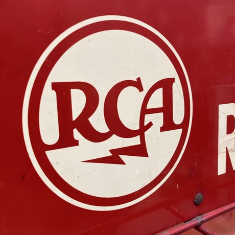 RCA　ヴィンテージ　シェルフ　16-312