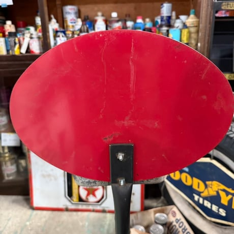 Vintage Ashtray スタンド型灰皿 20-128-1