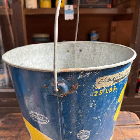 Vintage ALL Automatic Washers Bucket 21-185