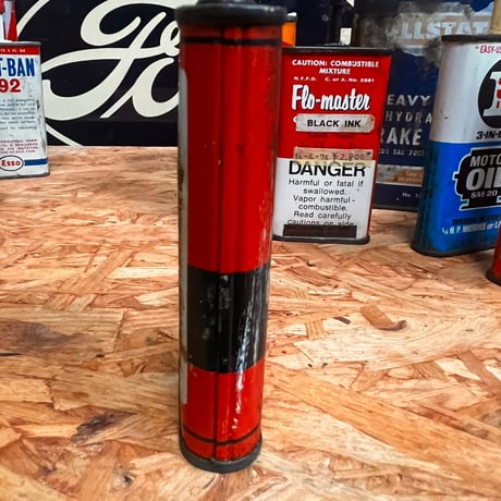 Vintage A Penn Oil Can 16-c-78