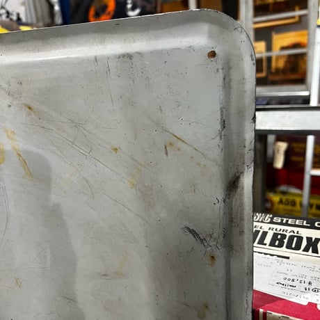 Vintage UHAUL SIGN 19-108-16
