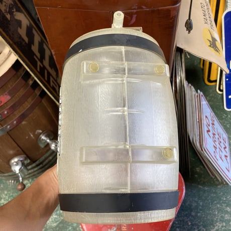 miller　ヴィンテージ　ポータブルジャグ　15-245