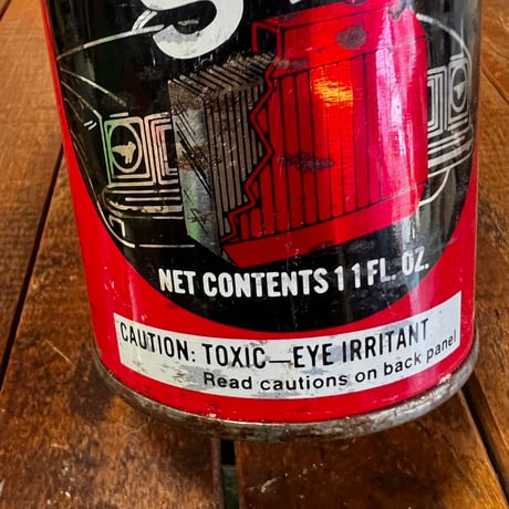 Vintage PYROIL CAN 16-c-16